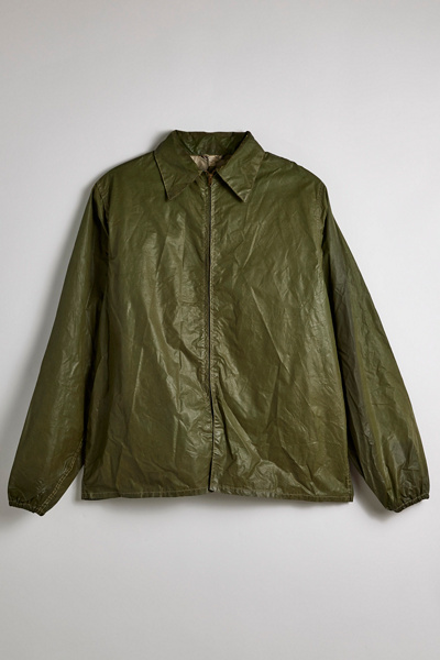 Retro Outdoor Windbreaker Jacket for Women