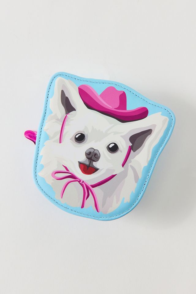 UO Icon Shaped Pill Case #1