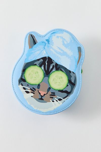 UO Icon Shaped Pill Case