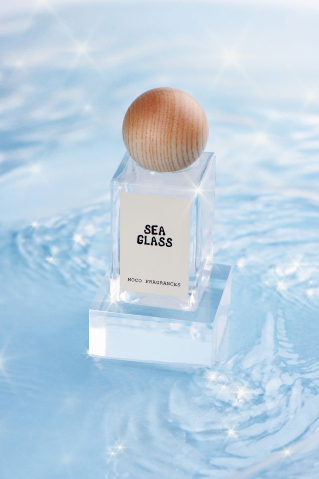 MOCO Fragrances Eau De Parfum Fragrance #2