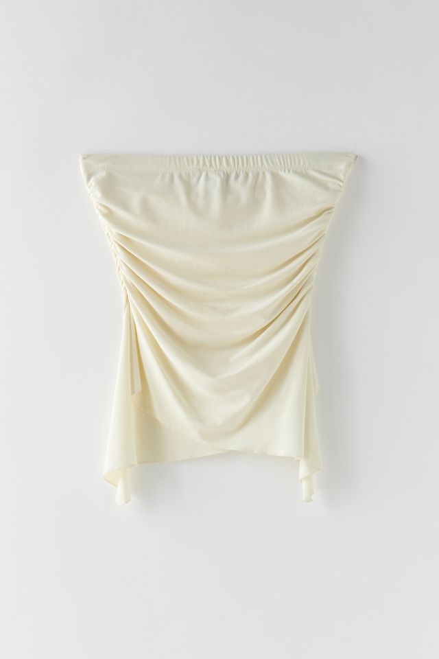 Vintage Y2K Tube Top #1