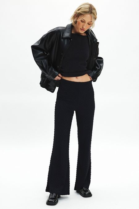 Levi's '70s Corduroy High-Waisted Flare Pant | Urban Outfitters Levi's '70s Corduroy High-Waisted Flare Pant | Urban Outfitters