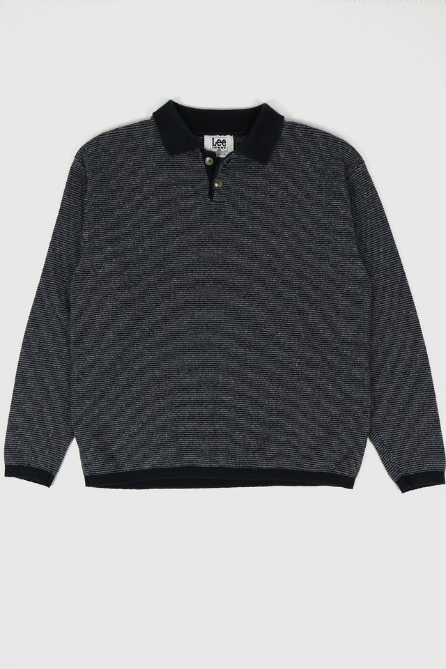 Lee Crew Sweater