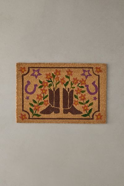 Doormats | Welcome Mats + Outdoor Doormats | Urban Outfitters