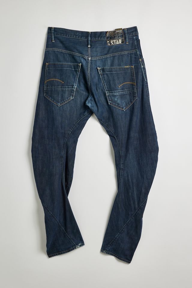 Vintage G-Star Size 34 Jean | Urban Outfitters