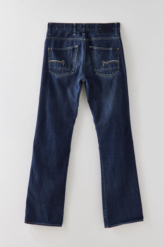 Vintage G-Star 32" Waist Jean #1