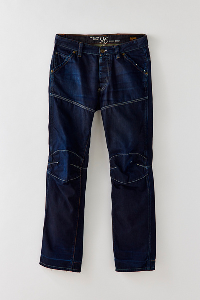 Vintage G-Star Size 34 Moto Jean | Urban Outfitters
