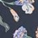 UO Home Ella Vine Floral Removable Wallpaper