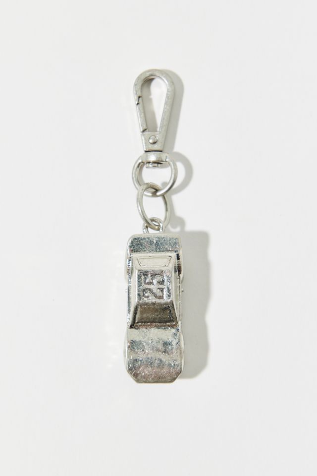 Race Car Keychain #1