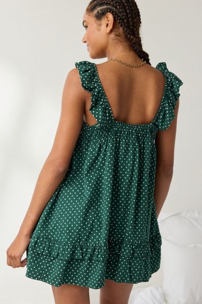 Out From Under Hearts Desire Lounge Dress