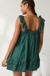Out From Under Hearts Desire Lounge Dress