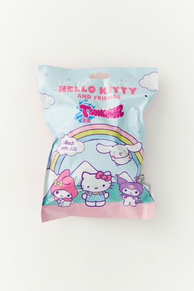 Tsunameez Sanrio Hello Kitty & Friends Blind Bag Keychain