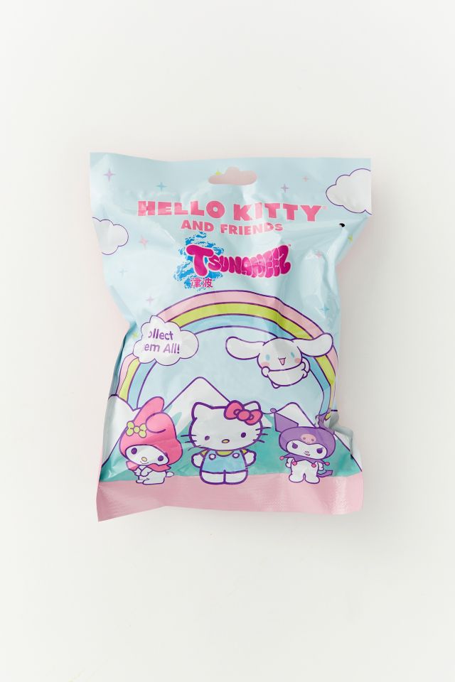 Tsunameez Sanrio Hello Kitty & Friends Blind Bag Keychain #3