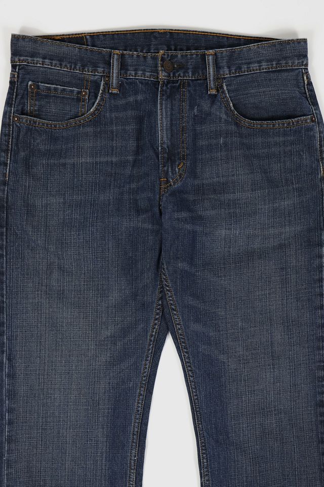 Levi’s 560 Vintage ‘93 Relaxed Fit Straight Leg Jeans Size 5M