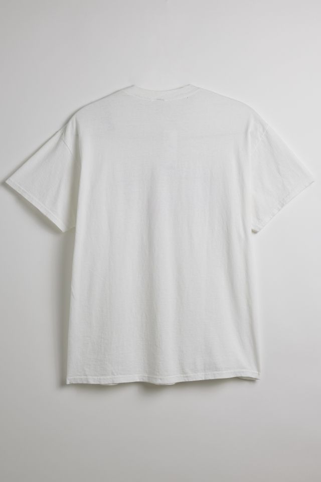Peace Teeth Graphic Tee #2