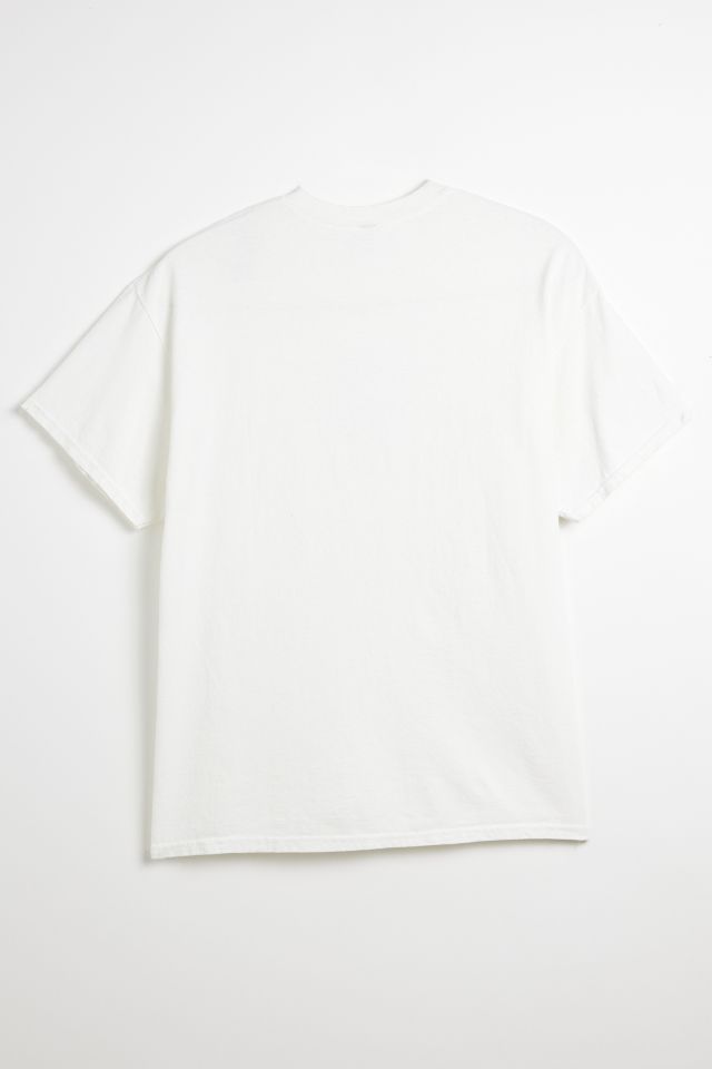 Koi Fish Graphic Tee #2