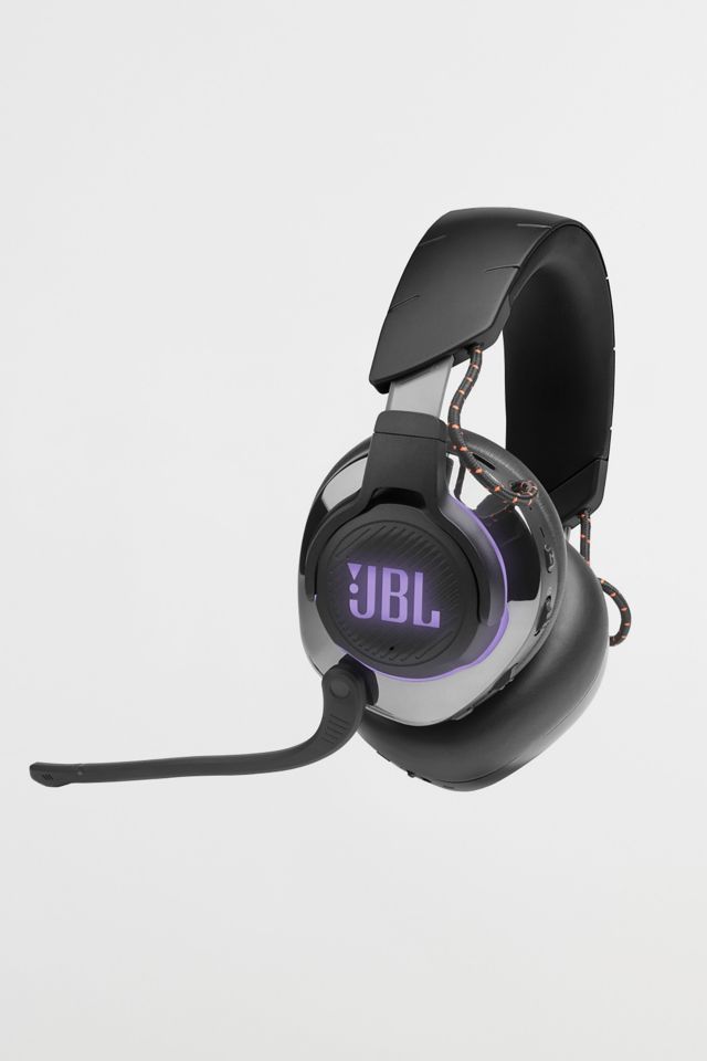 JBL Quantum 810 Wireless Over-Ear Gaming Headset #1