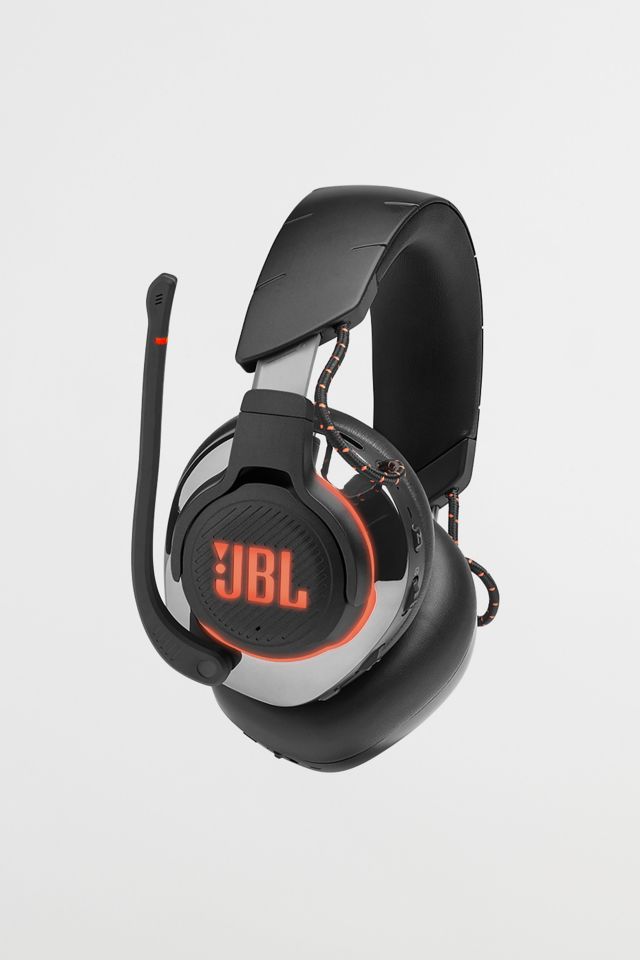 JBL Quantum 810 Wireless Over-Ear Gaming Headset #2
