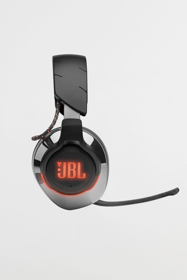 JBL Quantum 810 Wireless Over-Ear Gaming Headset #3