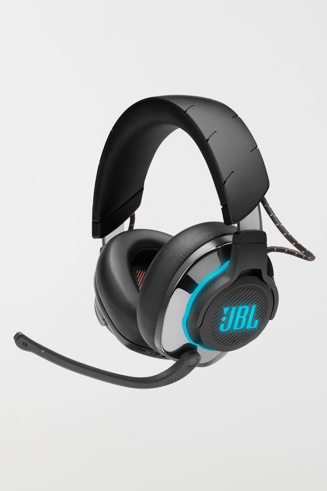 JBL Quantum 810 Wireless Over Ear Gaming Headset Urban Outfitters