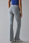 Out From Under Bec Foldover Flare Pant