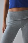 Out From Under Bec Foldover Flare Pant