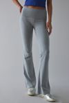 Out From Under Bec Foldover Flare Pant
