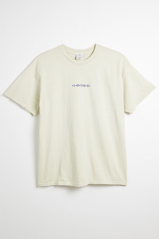 Lands Of Life Graphic Tee #1