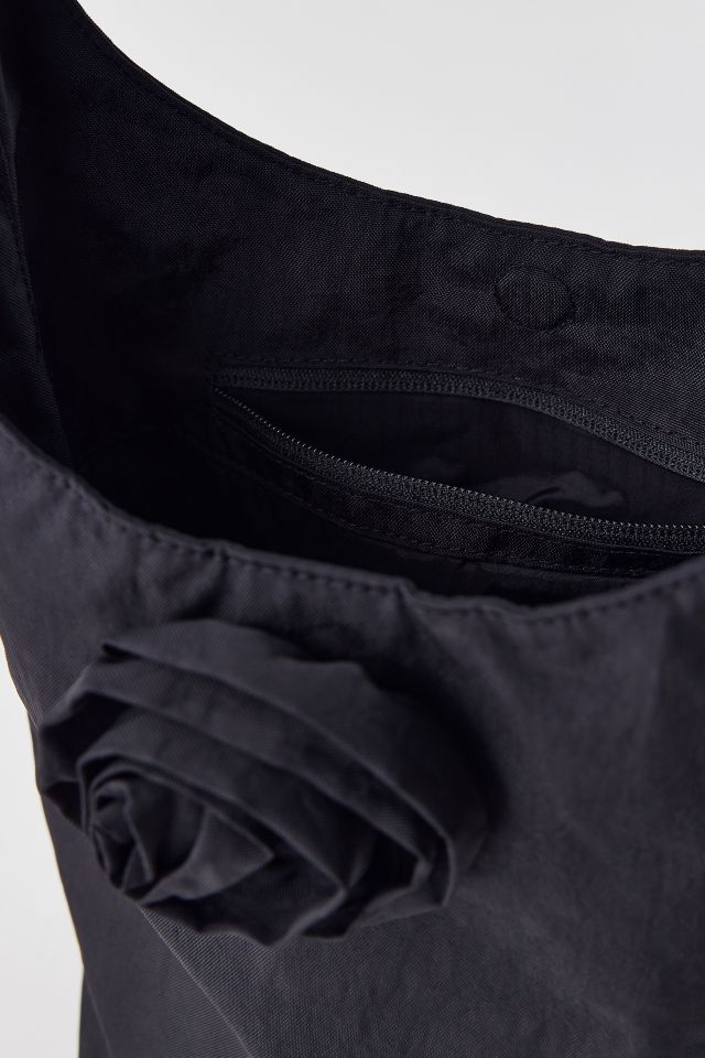 BAGGU UO Exclusive Rosette Small Nylon Sling Bag | Urban