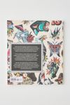 The Tattoo Sticker Book: 150 Tattoo-inspired Stickers By Megamunden The Munden Brothers