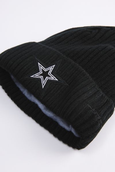 Pro Standard Dallas Cowboys Paint The City Beanie