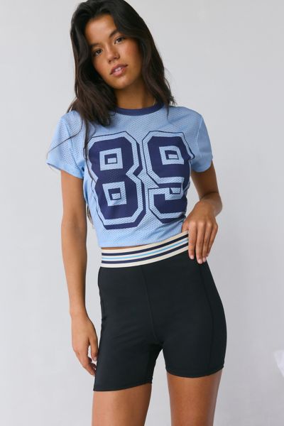 FILA X HAILEY Baby Tank