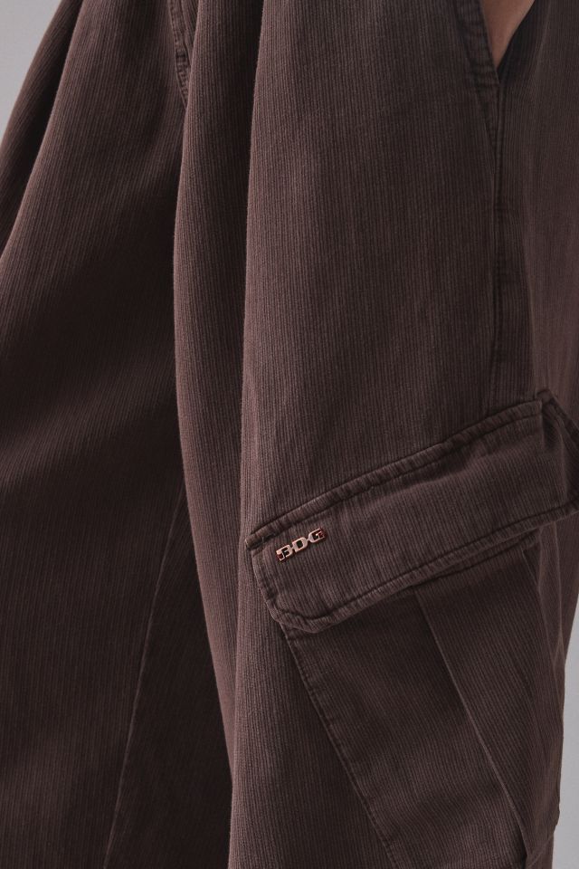 BDG Bobbi Baggy Pull-On Pant #2