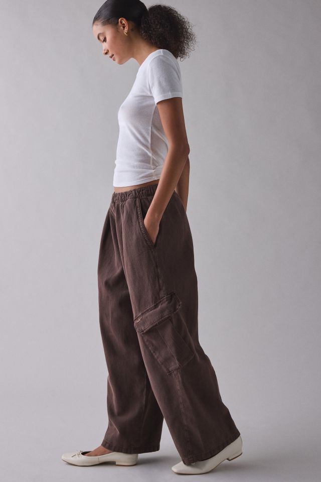BDG Bobbi Baggy Pull-On Pant #3