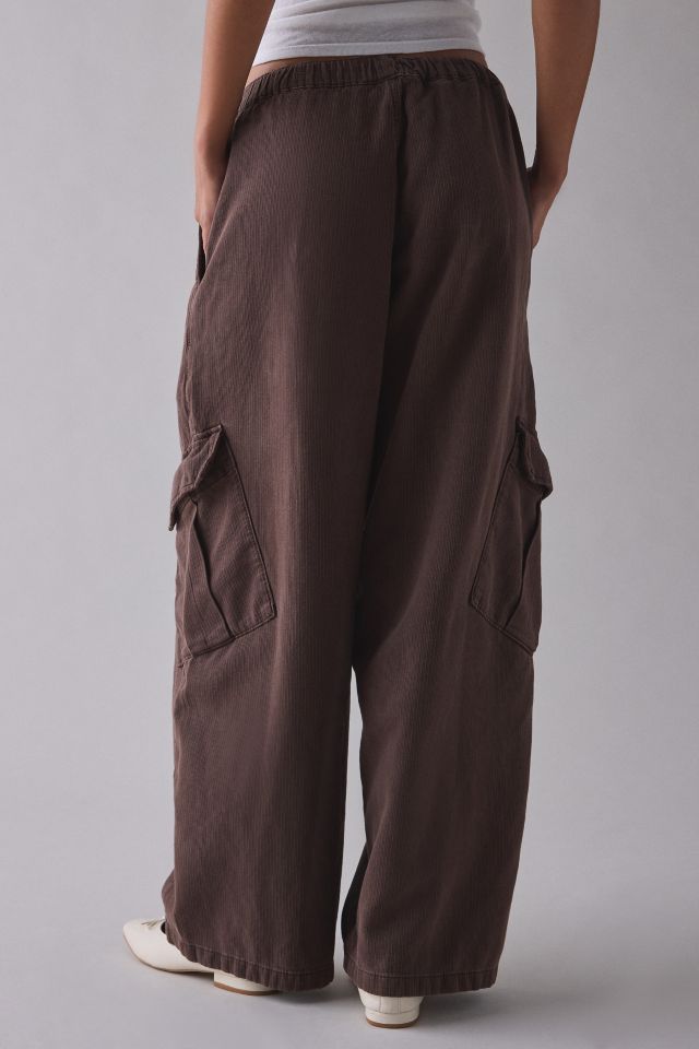 BDG Bobbi Baggy Pull-On Pant #4