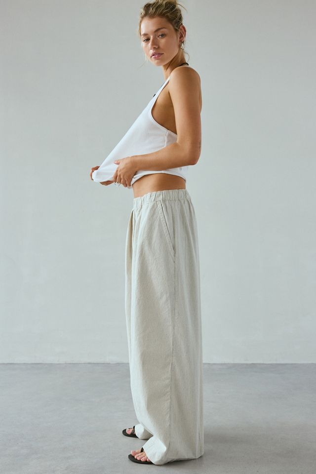 BDG Bobbi Baggy Pull-On Pants #2