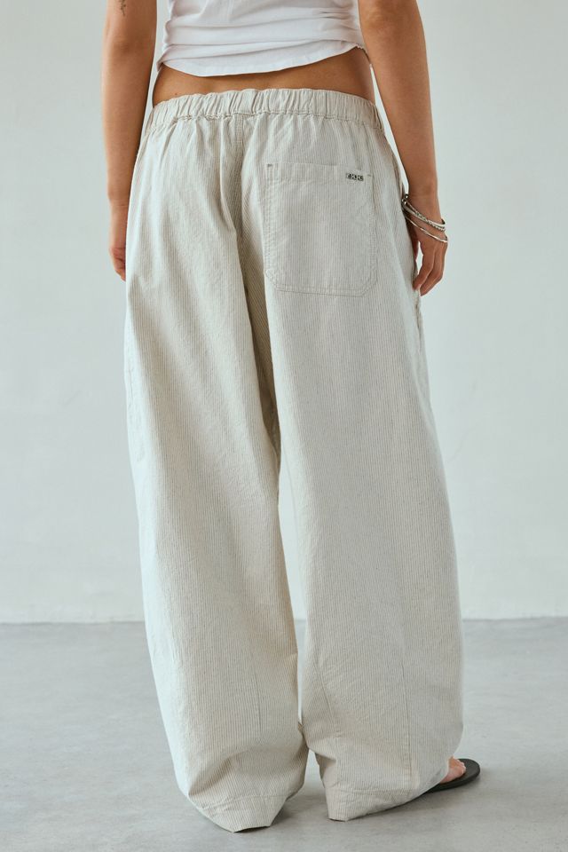 BDG Bobbi Baggy Pull-On Pants #3