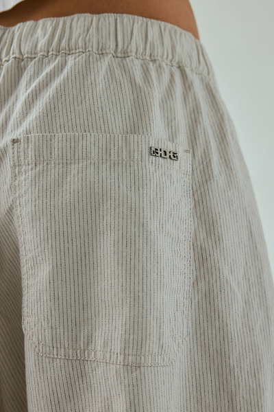 BDG Bobbi Baggy Wide-Leg Pull-On Pant