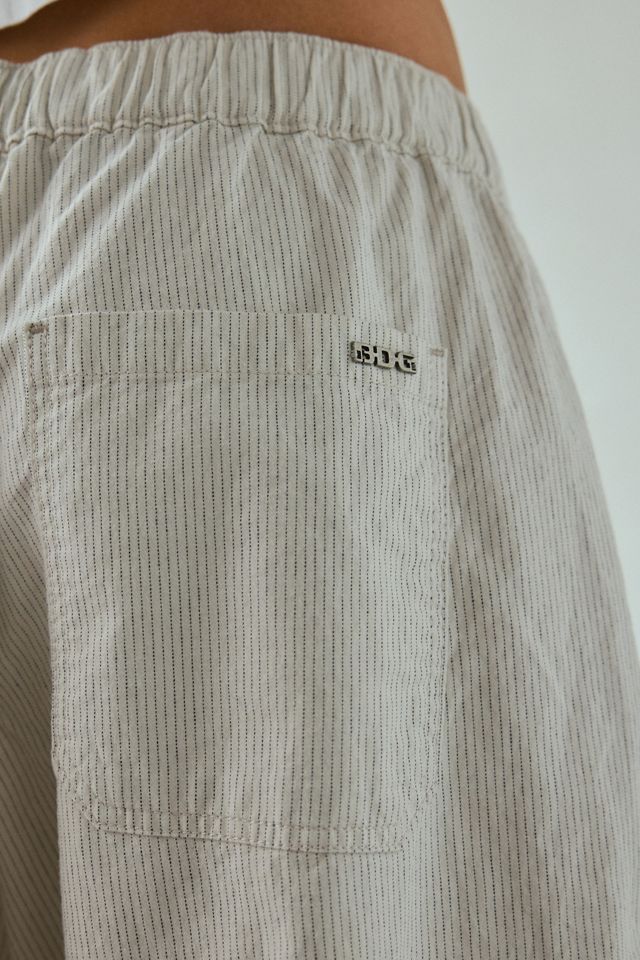 BDG Bobbi Baggy Pull-On Pants #4