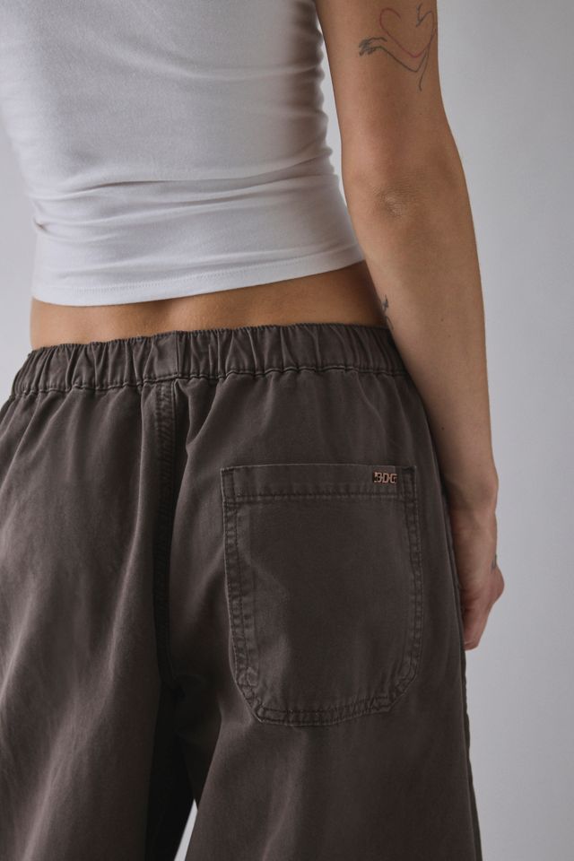 Pantalon ample à enfiler BDG Bobbi #3