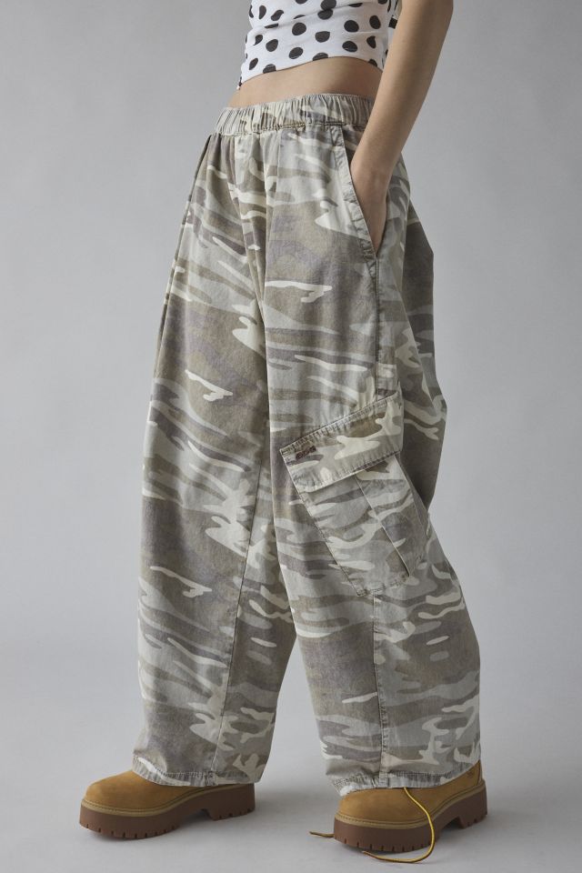 BDG Bobbi Baggy Pull-On Pant