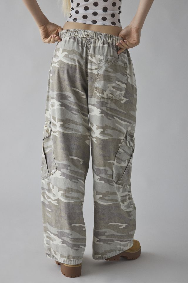 BDG Bobbi Baggy Pull-On Pant
