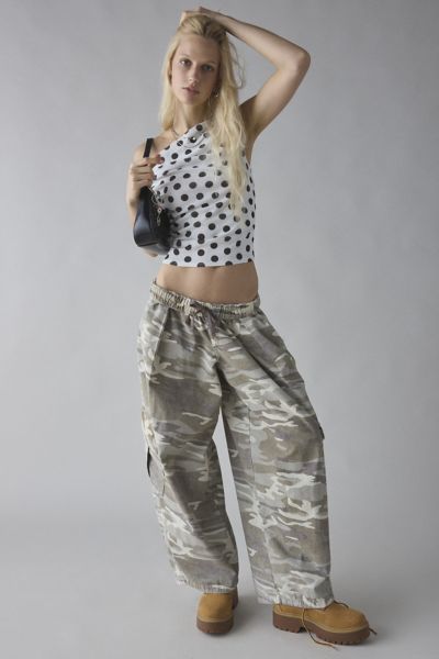 Women's Pants