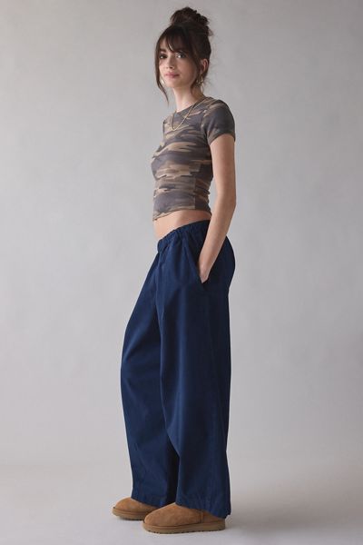 BDG Bobbi Baggy Pull-On Pants