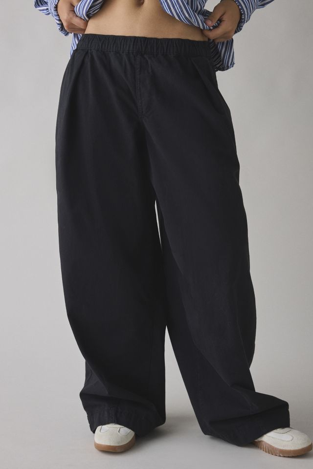 BDG Bobbi Baggy Pull-On Pant