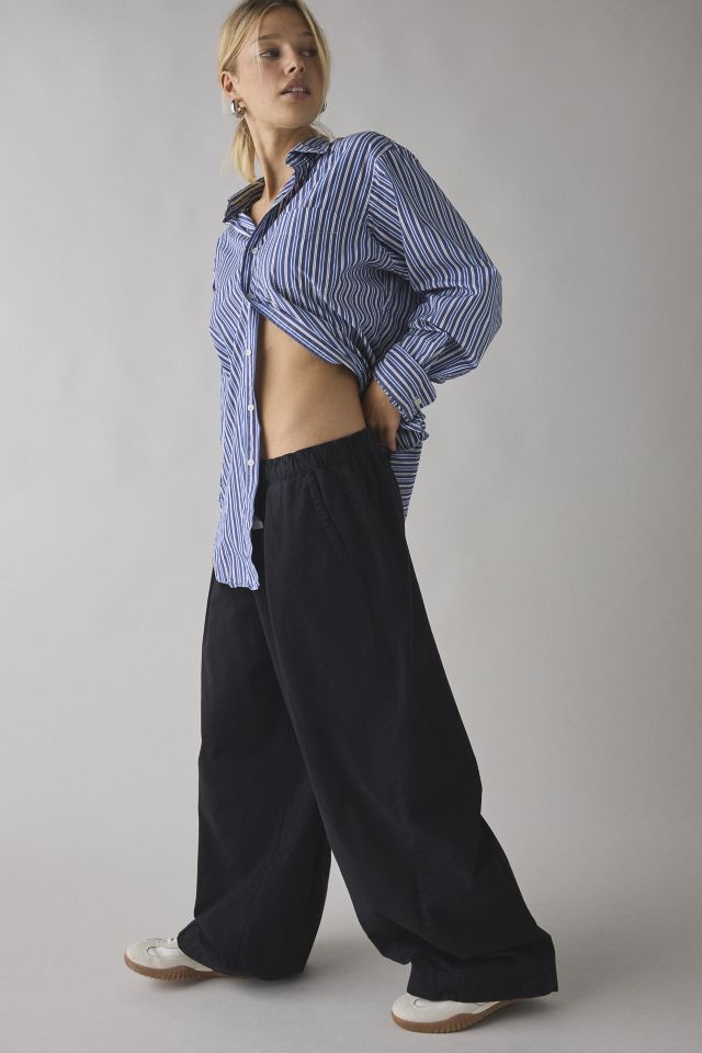 BDG Bobbi Baggy Pull-On Pant