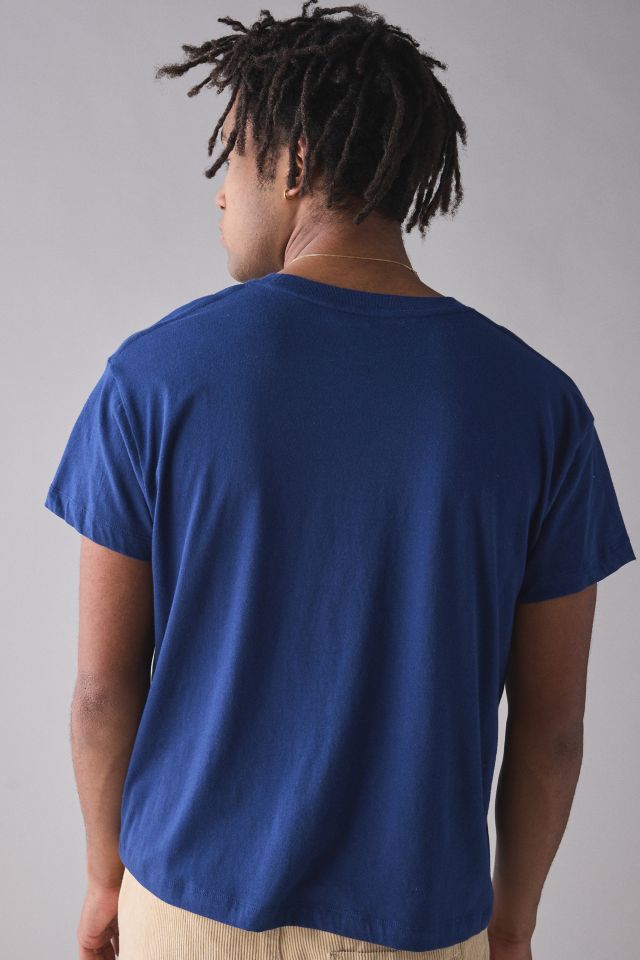 District Slogan Graphic Tee #1