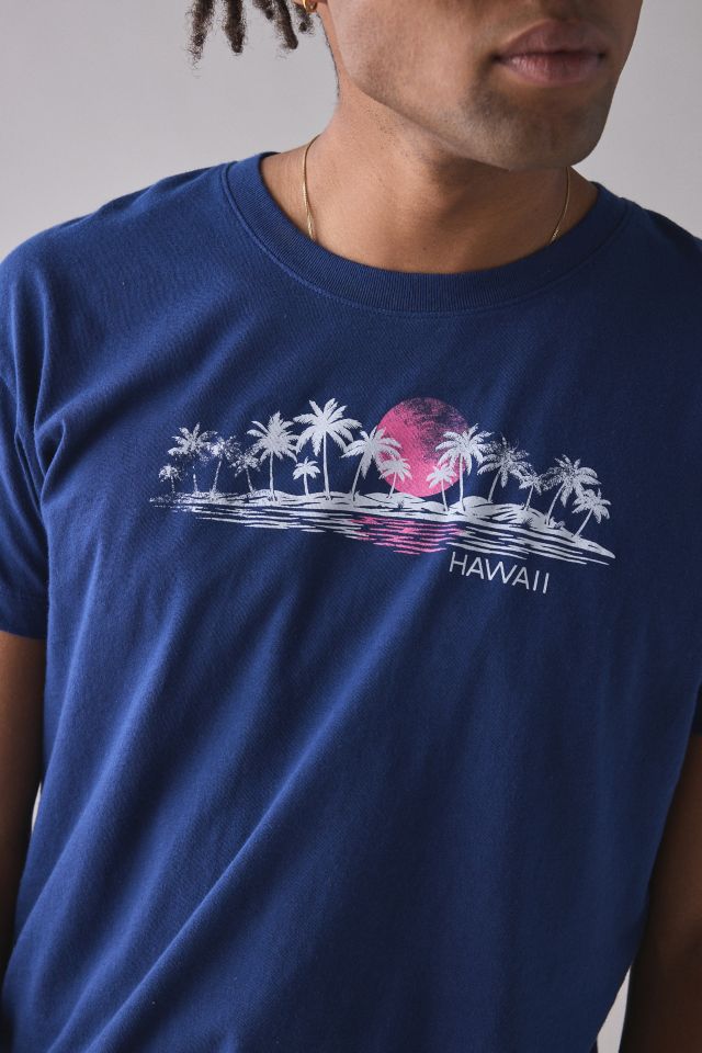 District Slogan Graphic Tee #3