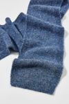 Shimmer Hooded Scarf