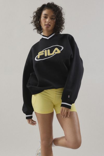 UO FILA X HAILEY Collection